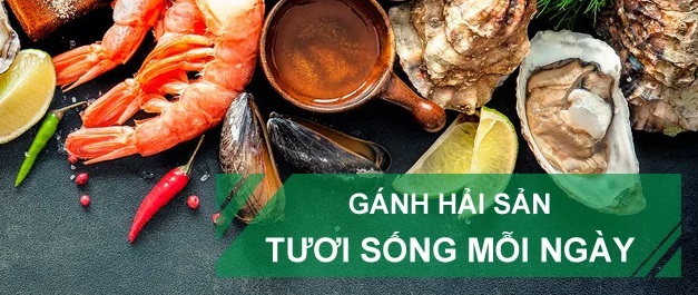 Nhà Hàng Hải Sản Hải Châu Nhà Hàng Hải Sản Hải Châu