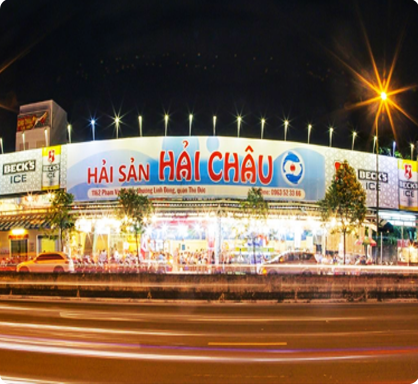 Nhà Hàng Hải Sản Hải Châu Nhà Hàng Hải Sản Hải Châu